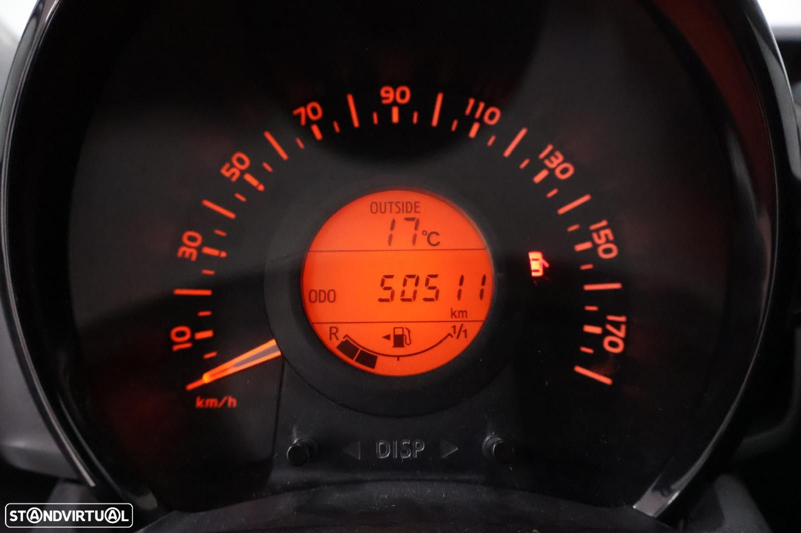 Peugeot 108 1.0 VTi Style - 18