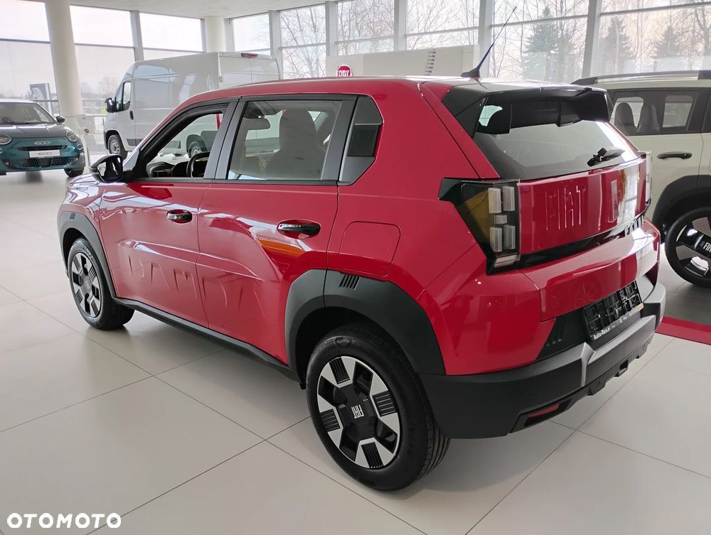 Fiat Grande Panda - 7