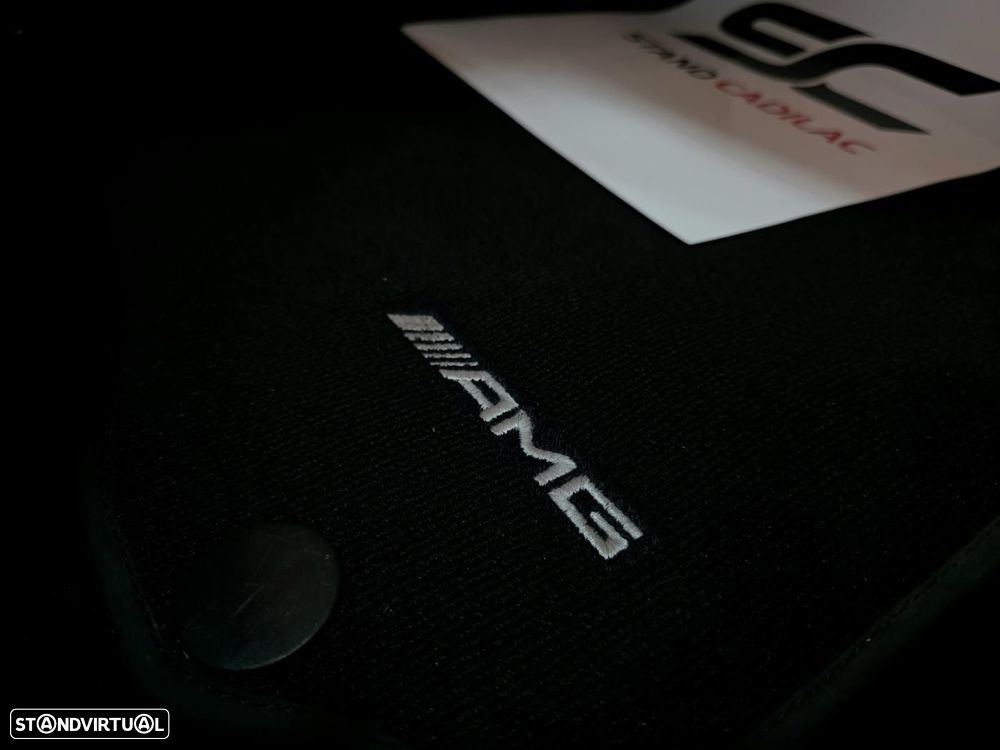 Mercedes-Benz E 250 - 37