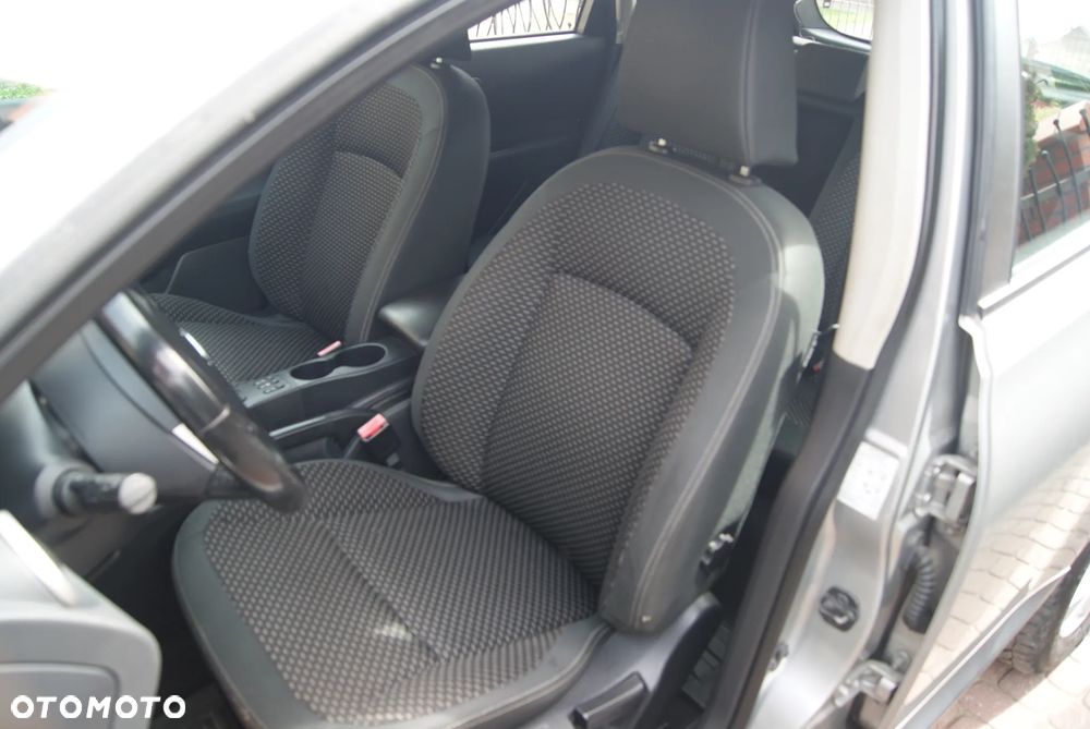 Nissan Qashqai 1.6 Acenta - 9