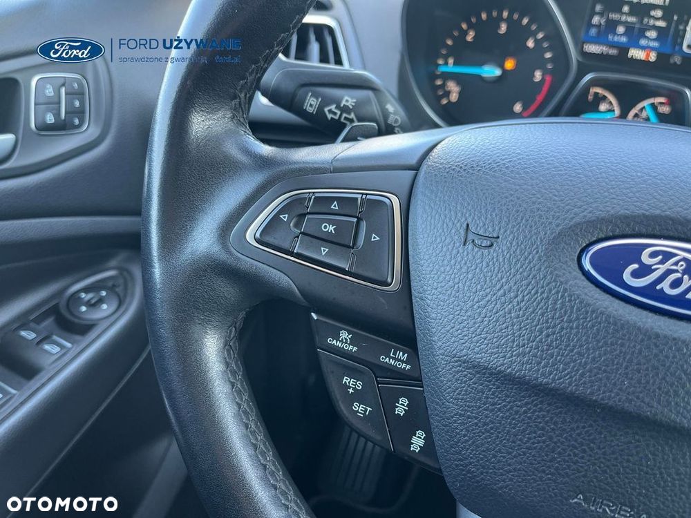 Ford Kuga 2.0 TDCi 4WD Titanium Plus - 16