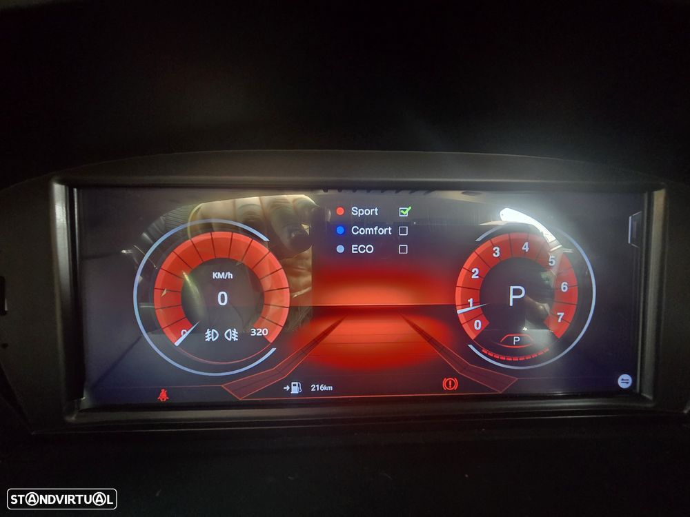 BMW 520 d Edition Sport - 27