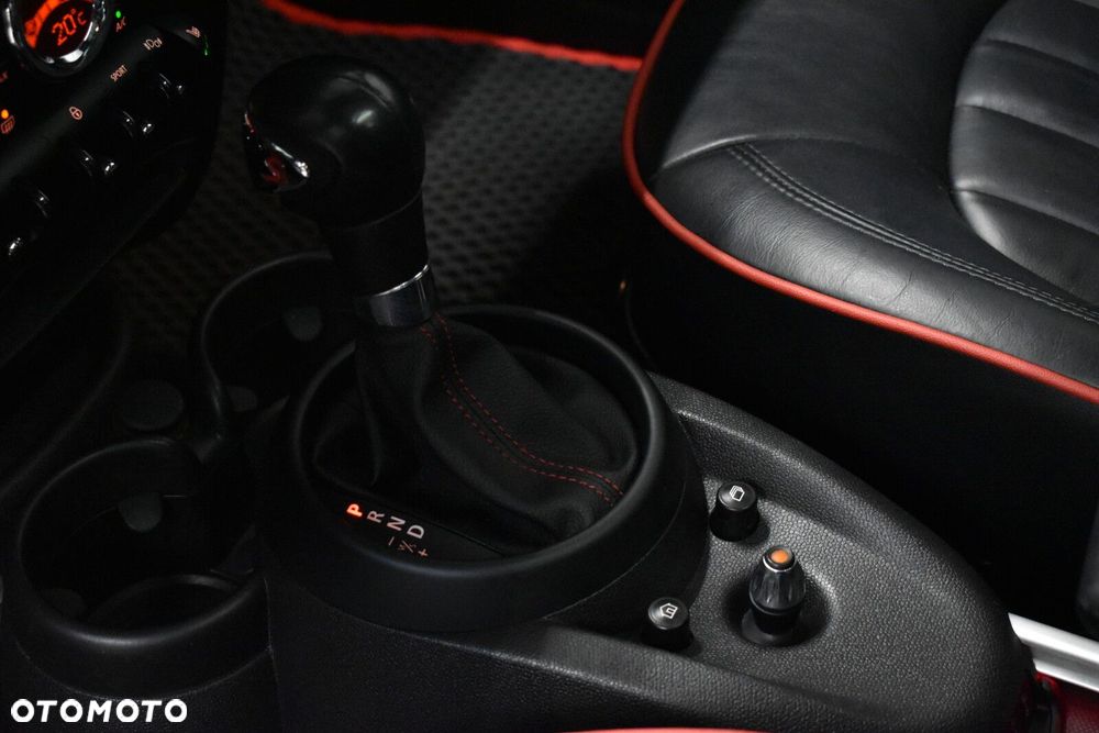 MINI Countryman - 11