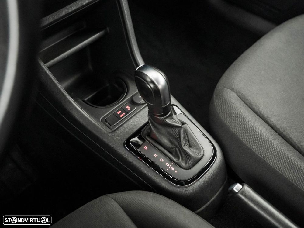 VW e-Up! Confort - 22