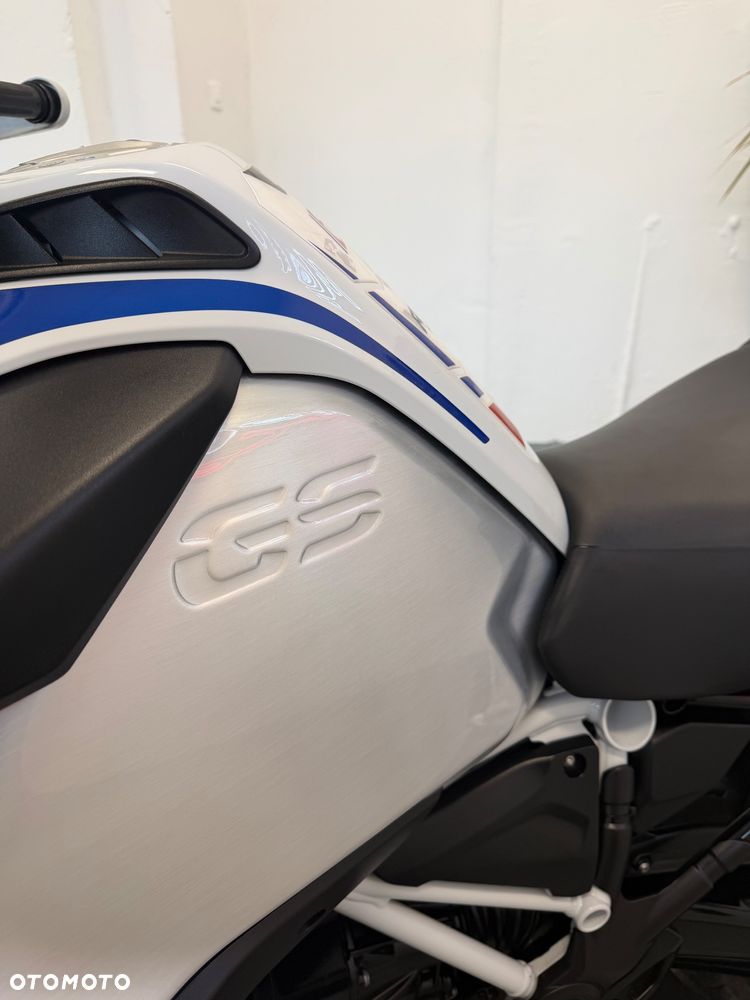 BMW R1250 GS Adventure - 25