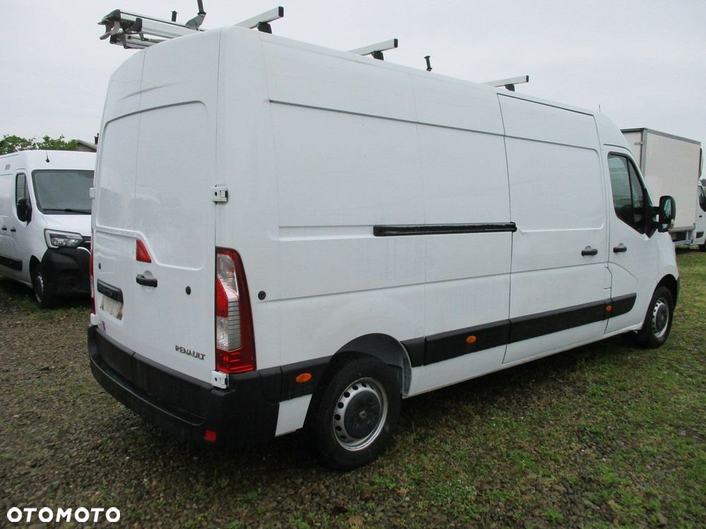 Renault Master - 3