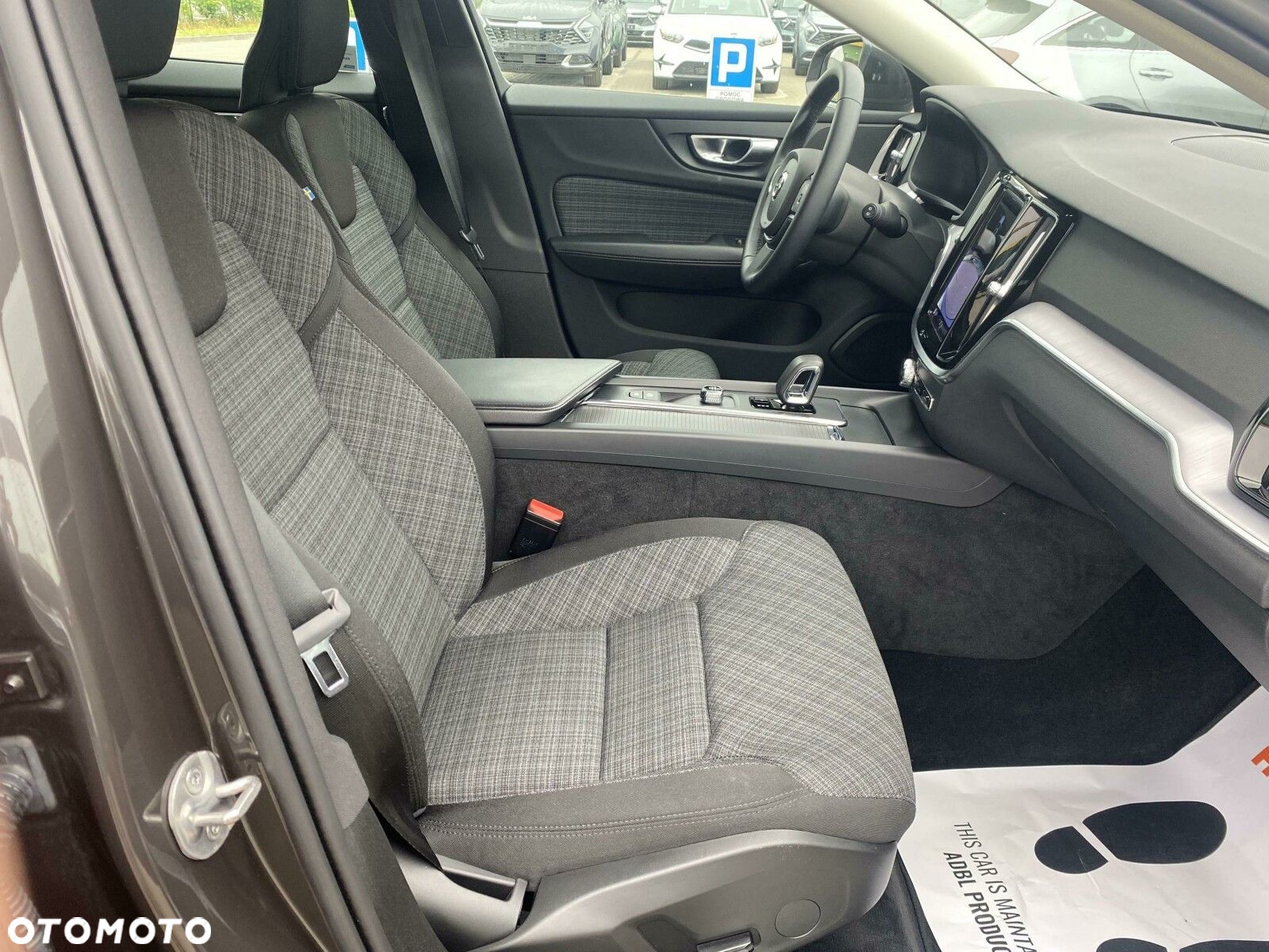 Volvo V60 - 24