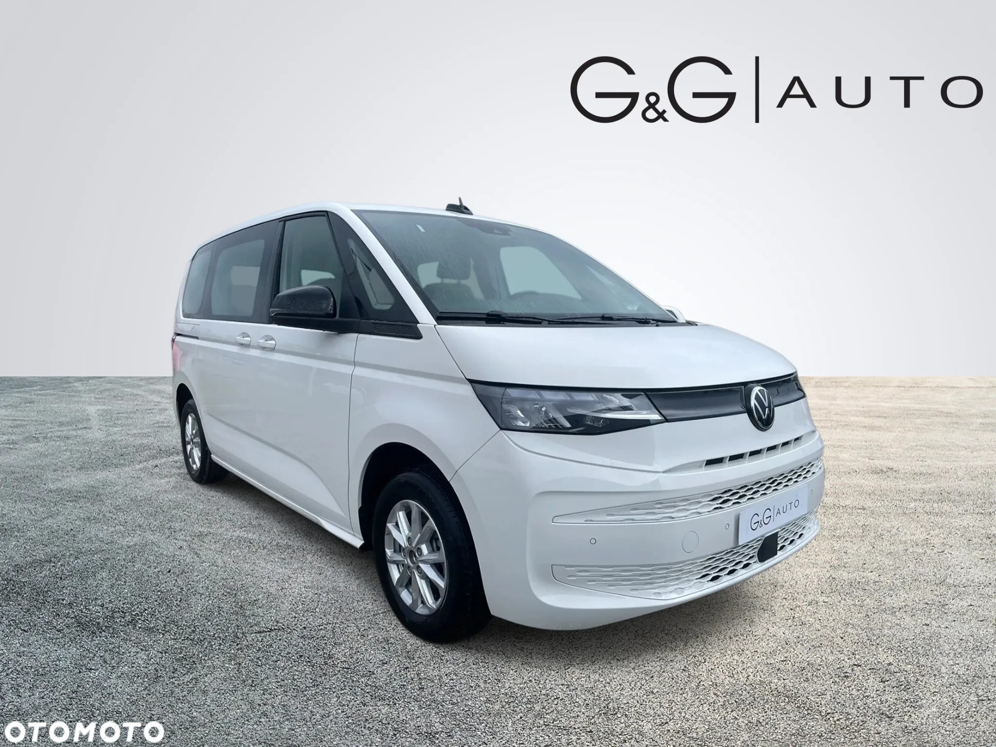 Volkswagen Multivan - 7