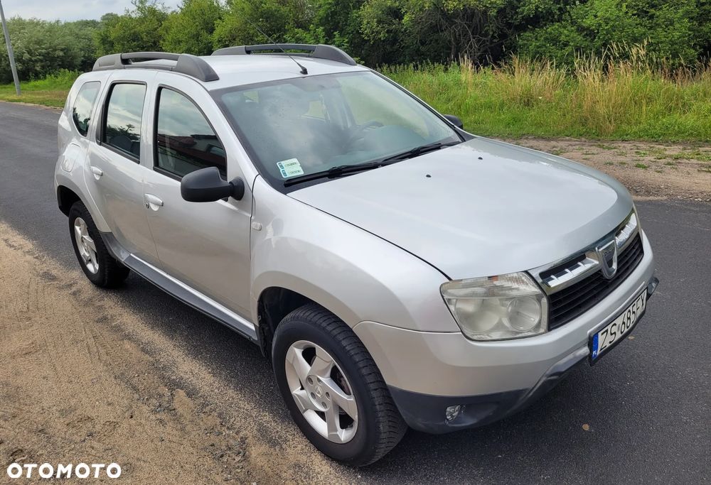 Dacia Duster - 2