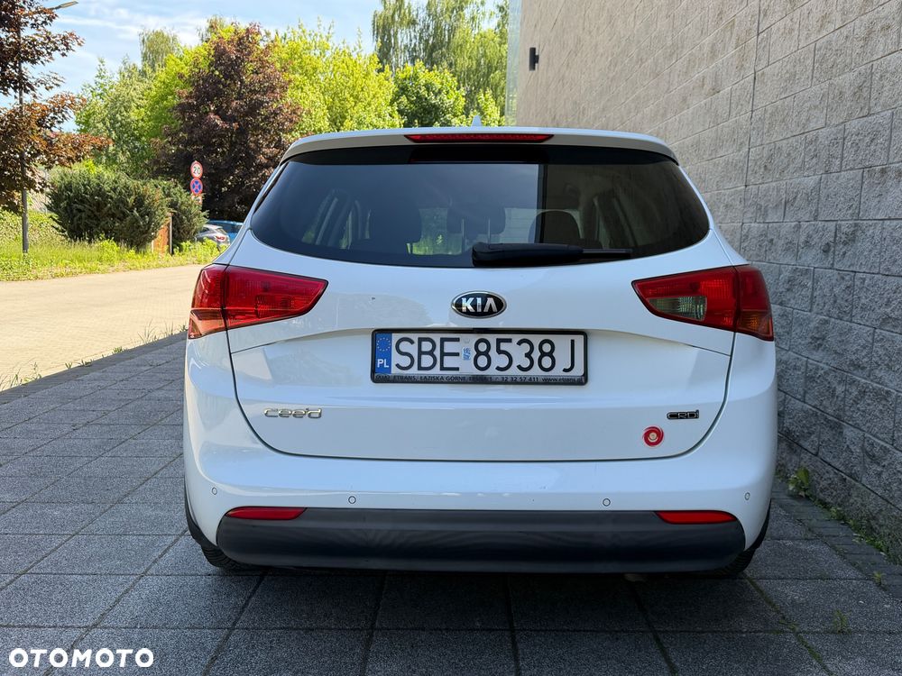 Kia Ceed 1.6 CRDi L Business Line - 6