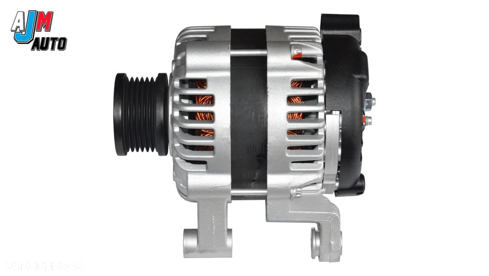 Alternator 13579663 1.4 B S Turbo LPG Chevrolet Aveo T300 Opel Adam Astra J - 1