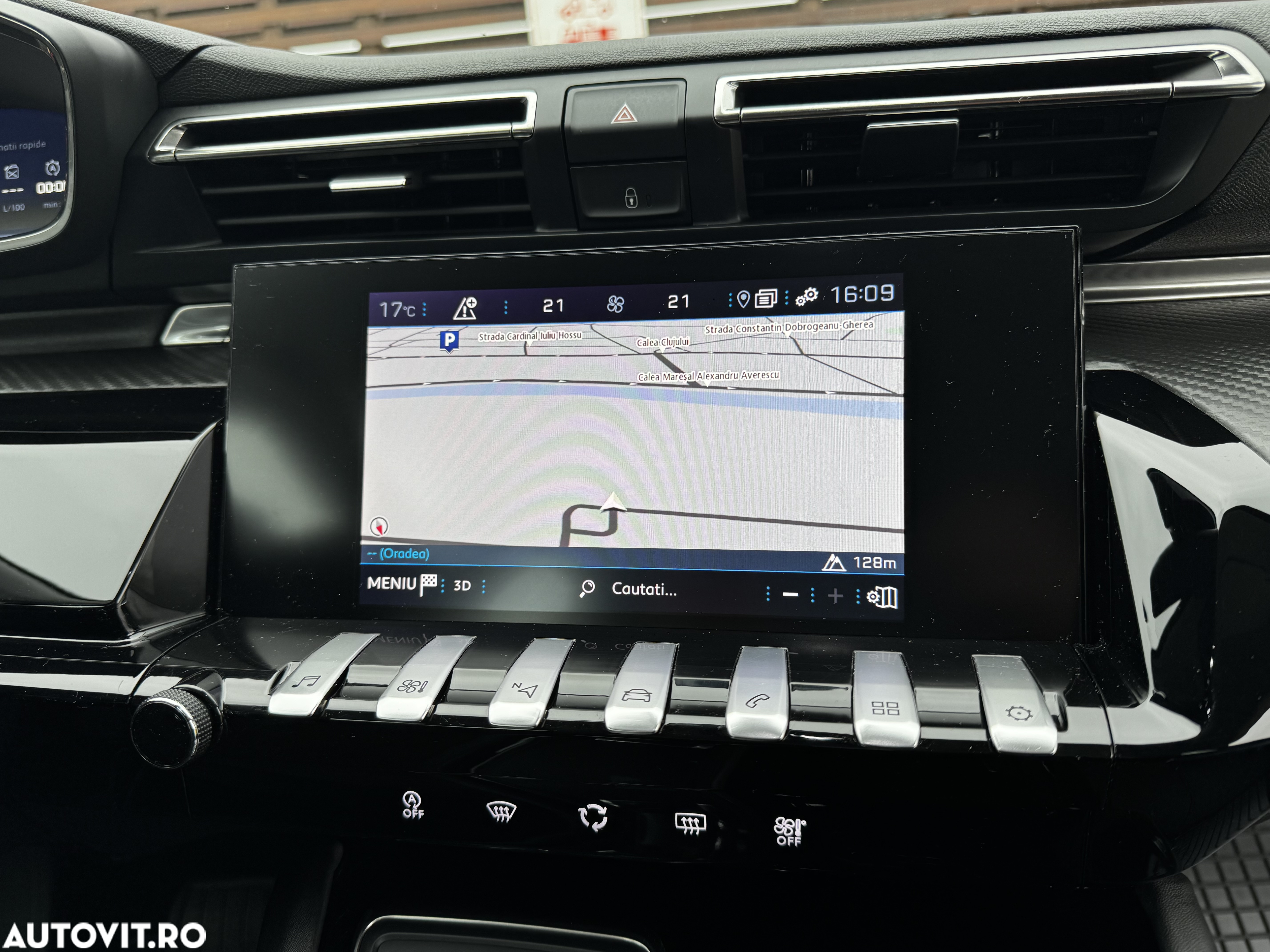 Peugeot 508 BlueHDi 130 EAT8 Active Pack - 18