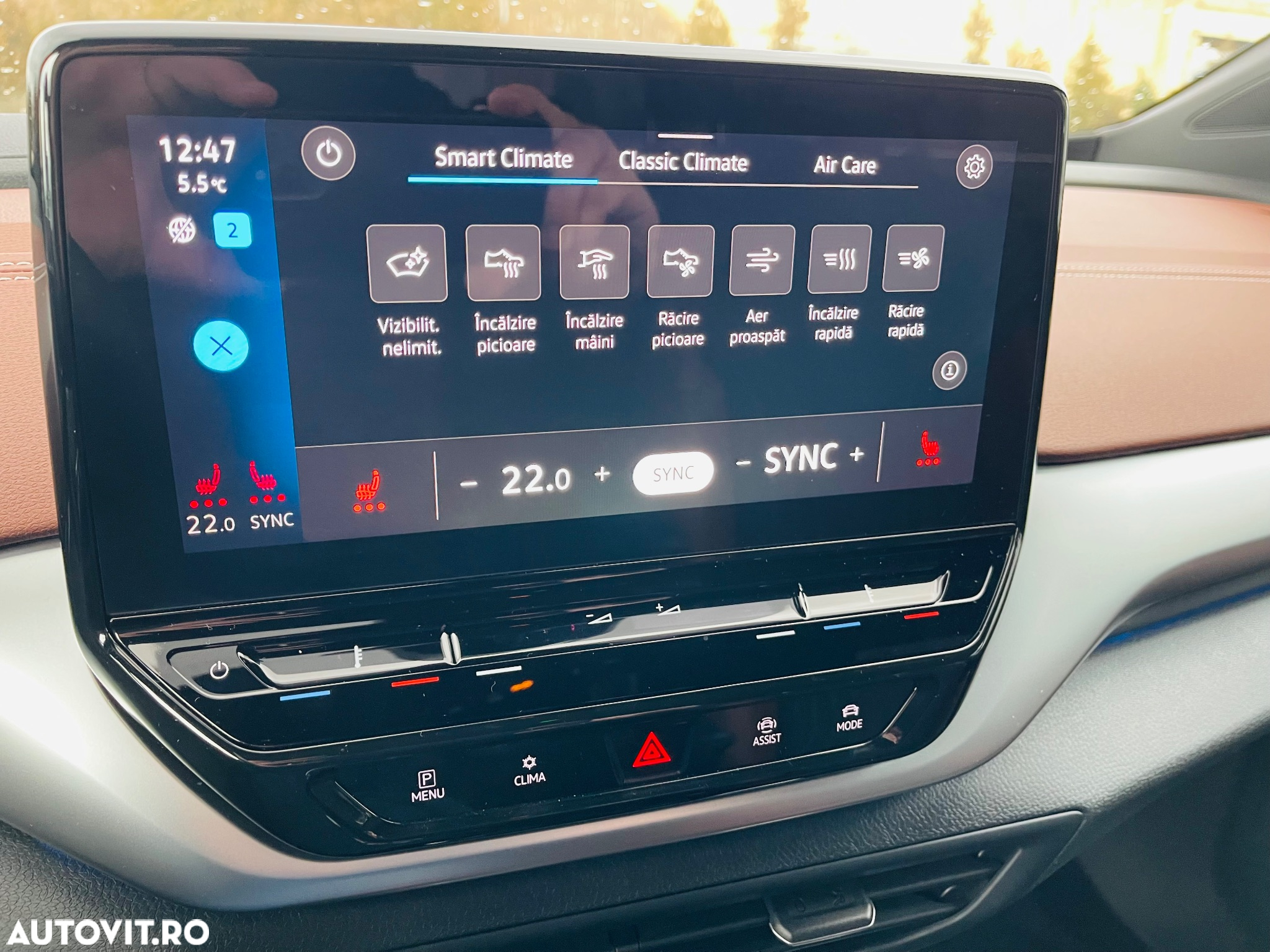 Volkswagen ID.4 77 kWh Pro Performance - 20