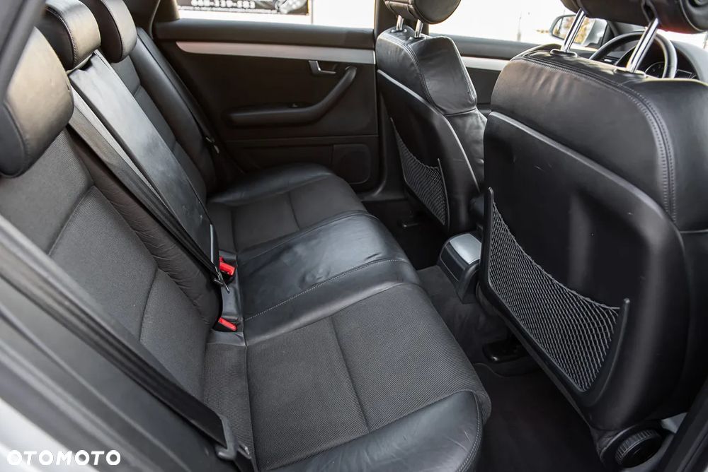 Audi A4 Avant - 26