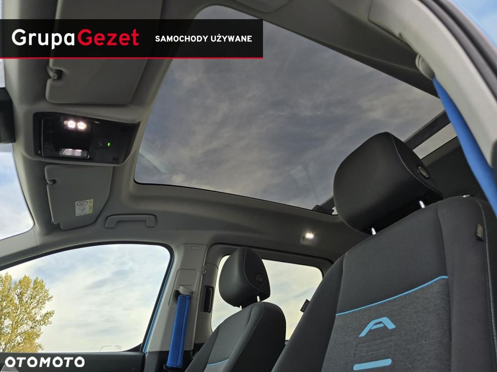 Ford Tourneo Connect - 34