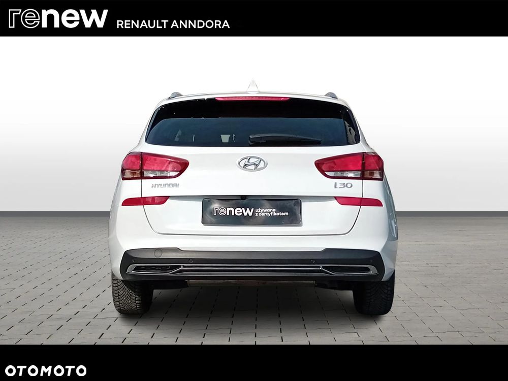 Hyundai i30 1.5 T-GDI 48V Smart DCT - 4