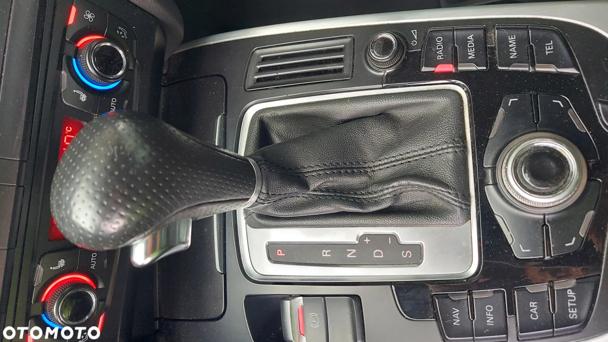 Audi A5 3.0 TDI Sportback quattro DPF S tronic - 14