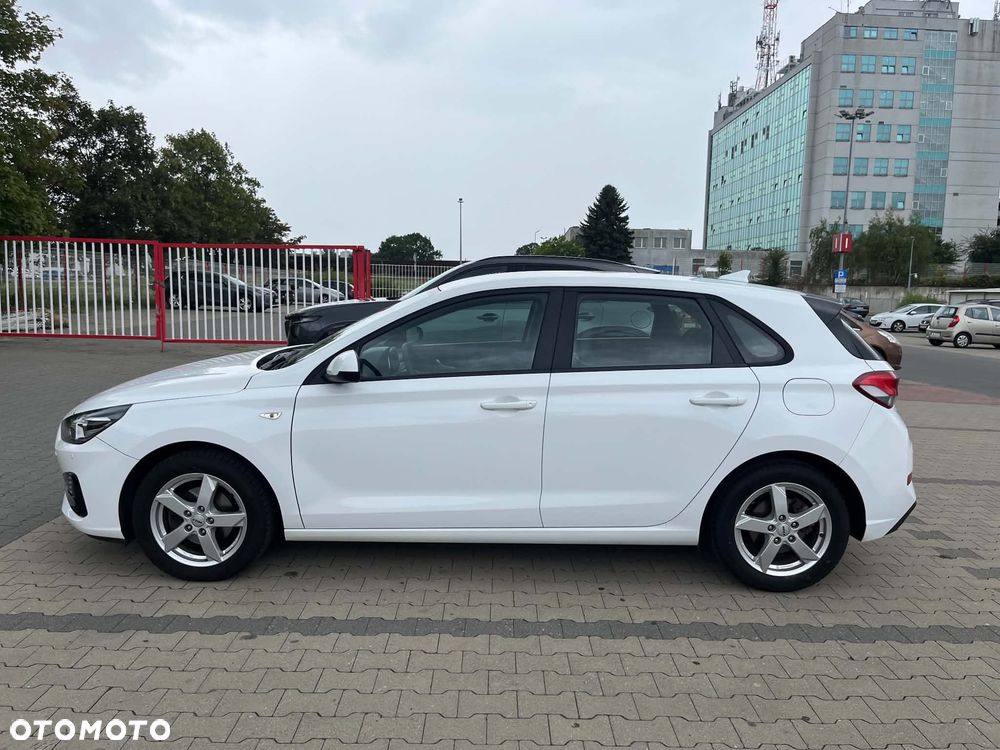 Hyundai i30 1.5 DPI Comfort - 7