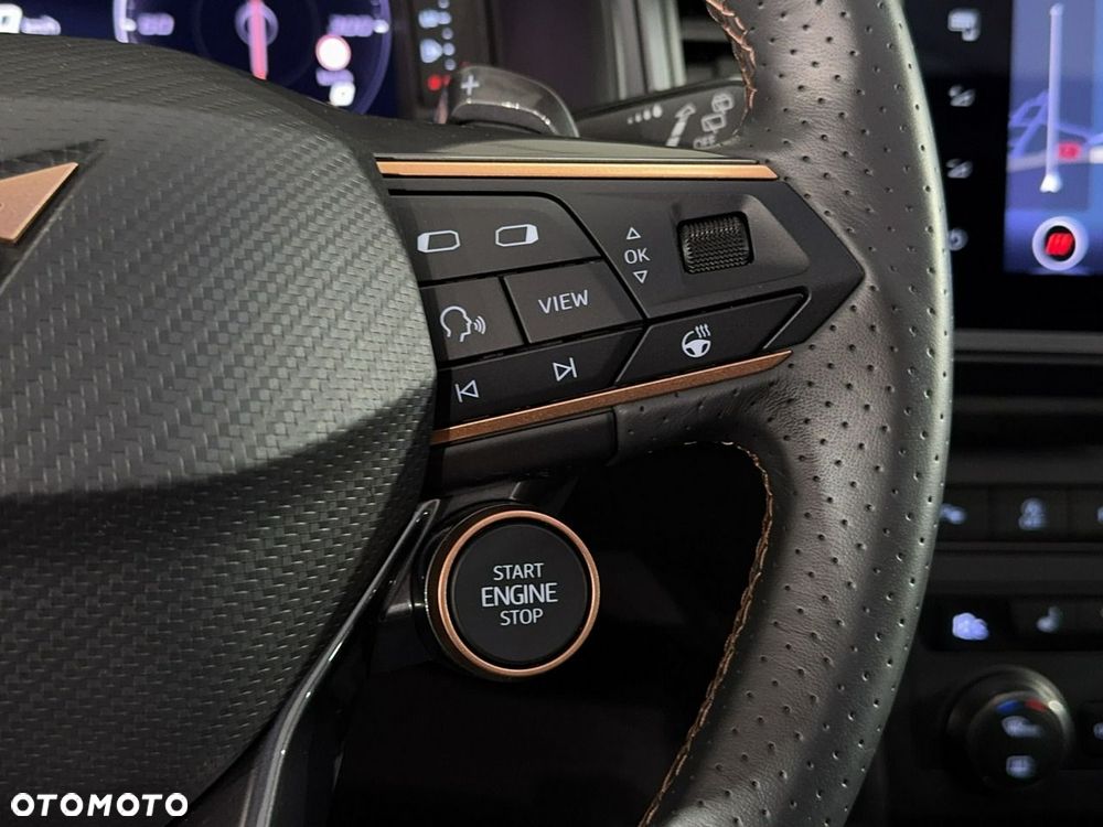 Cupra Ateca - 22