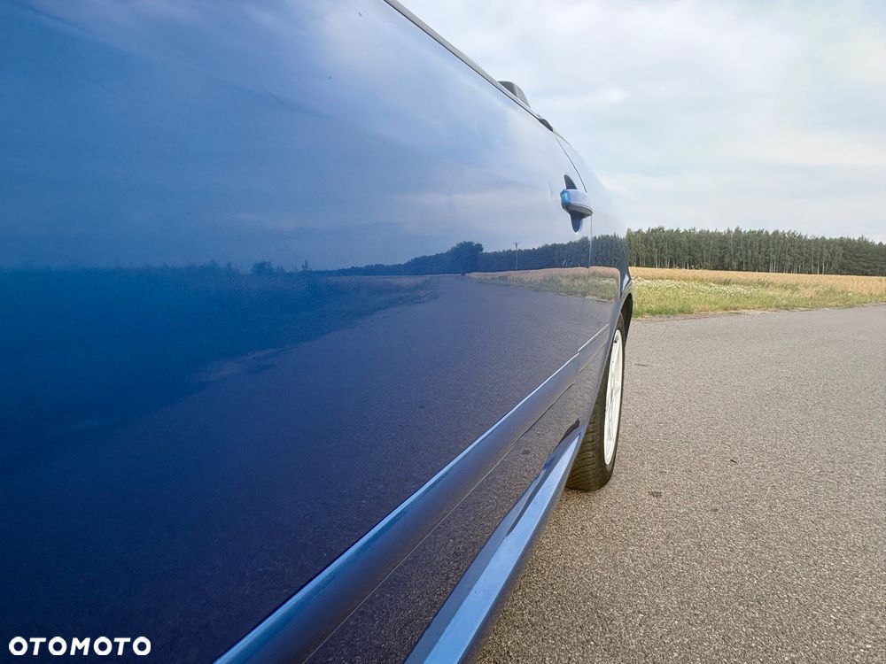 Peugeot 307 CC 2.0 - 13