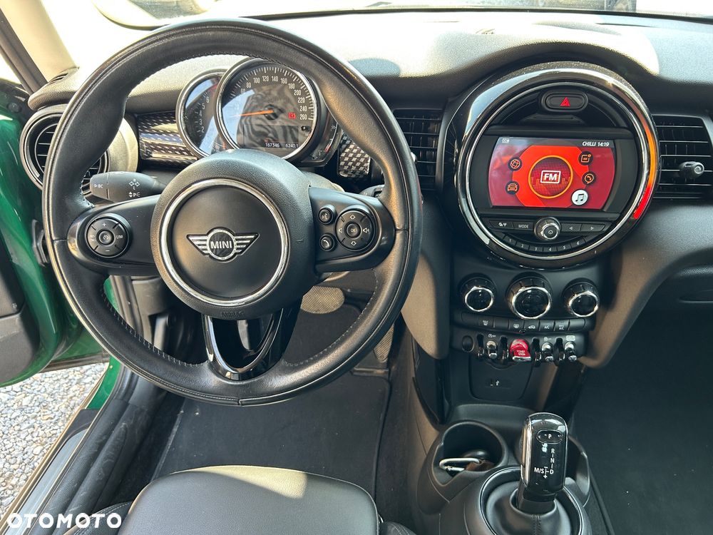 MINI Cooper S sport - 6