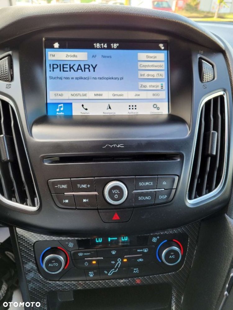 Ford Focus 2.0 TDCi ST-Line Black ASS - 21