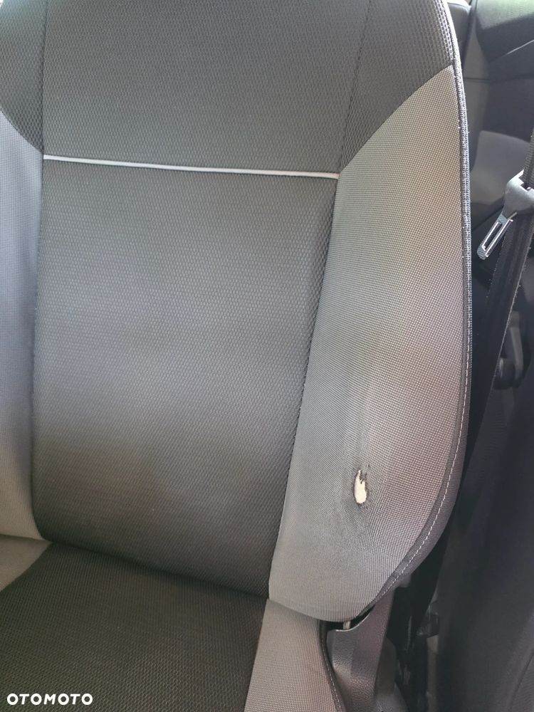 Ford Focus 2.0 TDCi Trend - 16