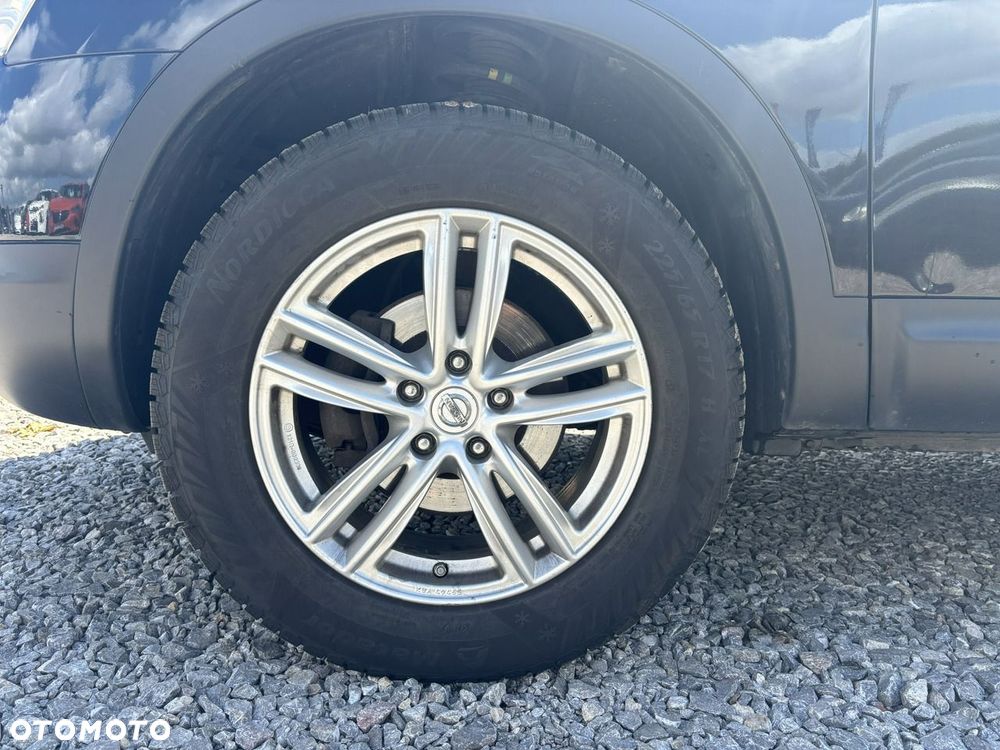 Nissan Qashqai - 16