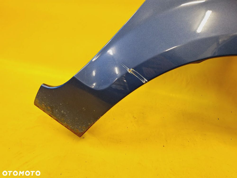 BŁOTNIK PRAWY PRZÓD PRZEDNI FORD FOCUS II MK2 NR611 - 4
