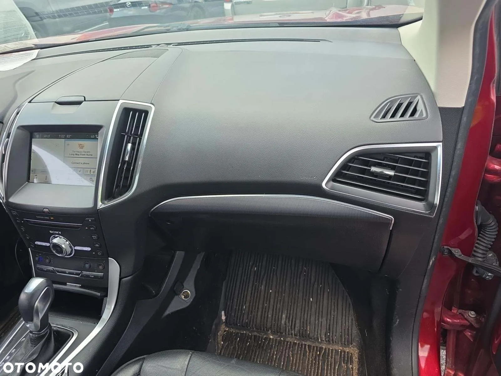 Ford Edge 2.0 EcoBlue Bi-Turbo 4x4 ST-LINE - 7