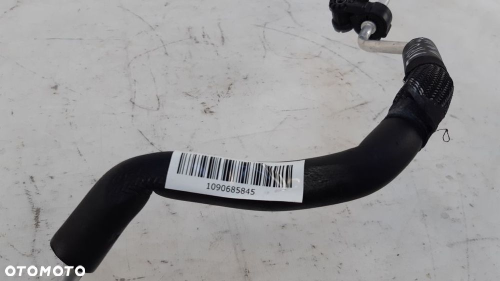 FIAT TIPO II 1.3 MTJ PRZEWÓD KLIMATYZACJI 520430883 - 7