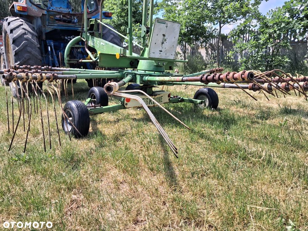 Stoll .Claas.Pottinger.Krone.Deutz Fahr.IMPORT. - 6