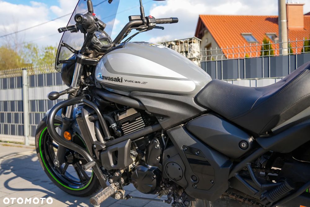 Kawasaki Vulcan - 11