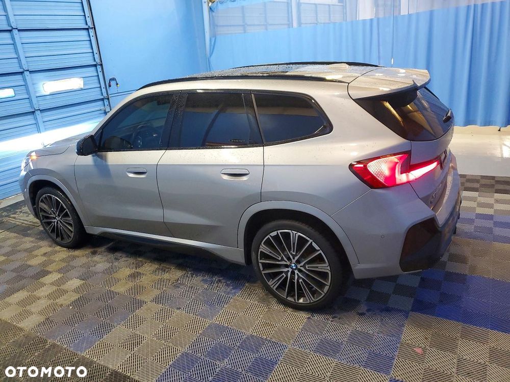 BMW X1 2024 photo 4