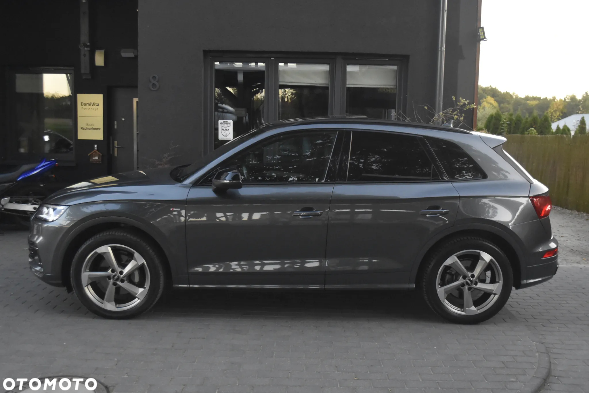 Audi Q5 2.0 TDI Quattro Design S tronic - 30