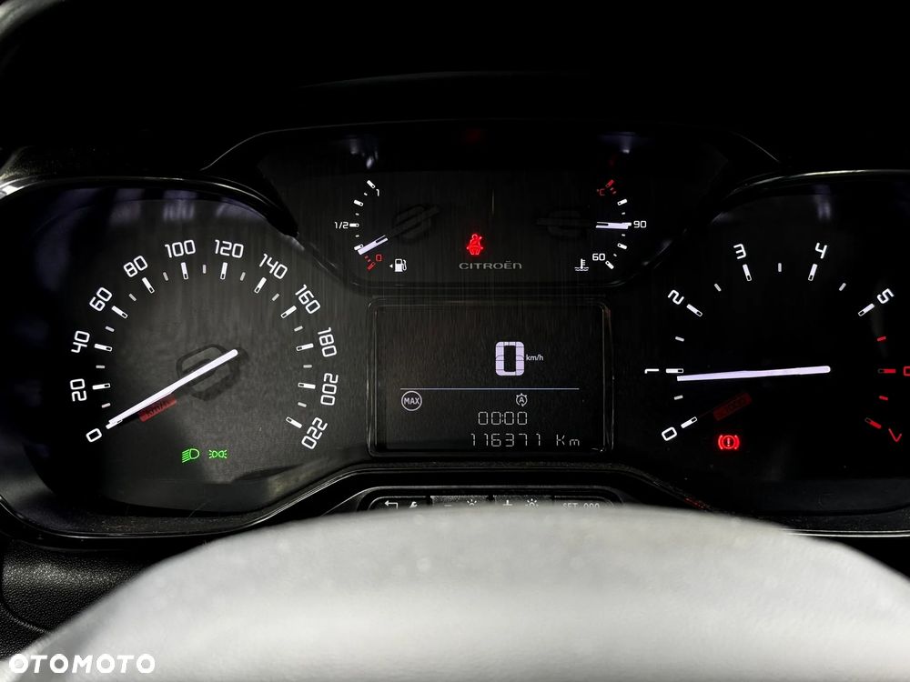 Citroën C3 1.2 PureTech C-Series - 19