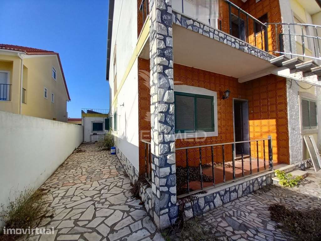 Moradia T3 Bi-familiar – Rés-do-chão | São Francisco, Alcochete, Se... - Grande imagem: 2/33