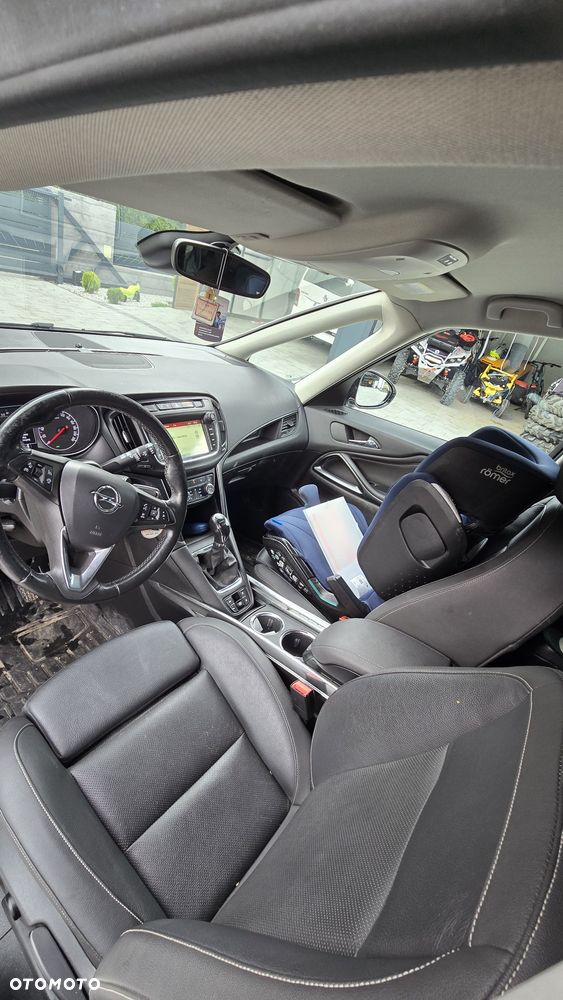 Opel Zafira - 8