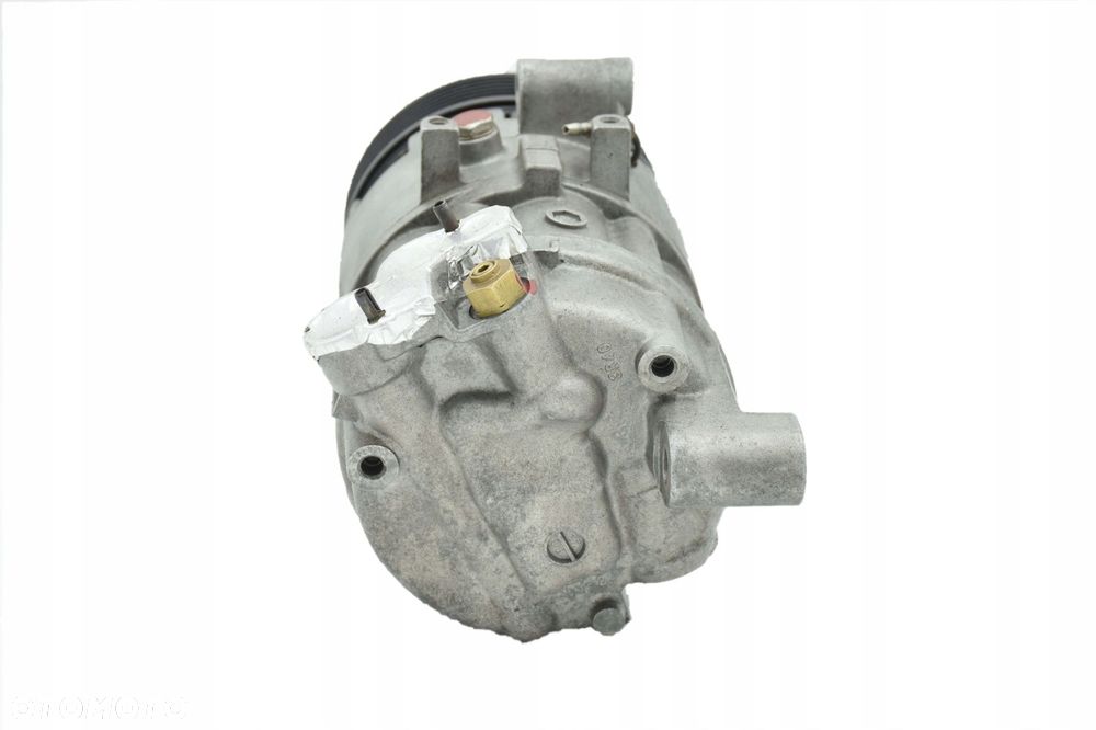 kompresor klimatyzacji bmw 3 serie e46 x3 z4 316i 318i 2.0i - 3