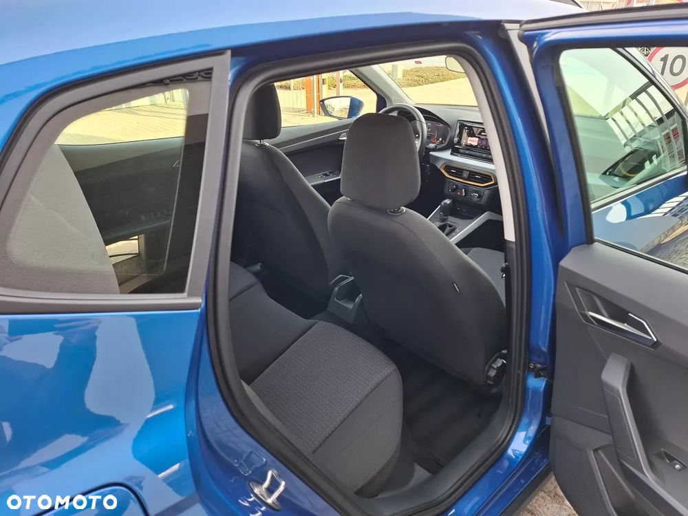 Seat Arona 1.0 TSI Style S&S DSG - 8