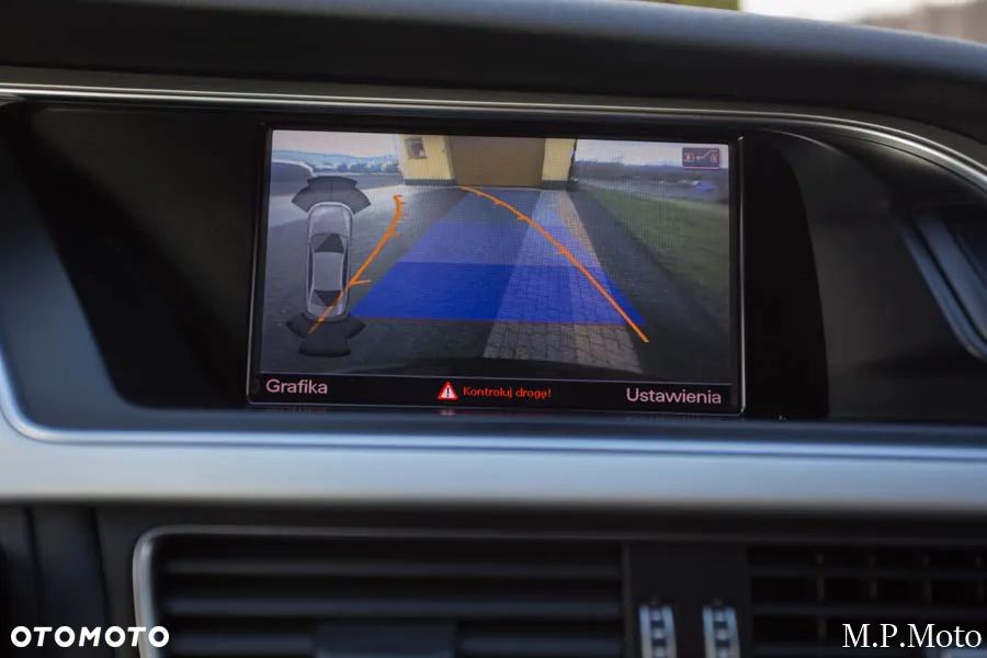 Audi A4 Limousine 2.0 TFSI Quattro - 19