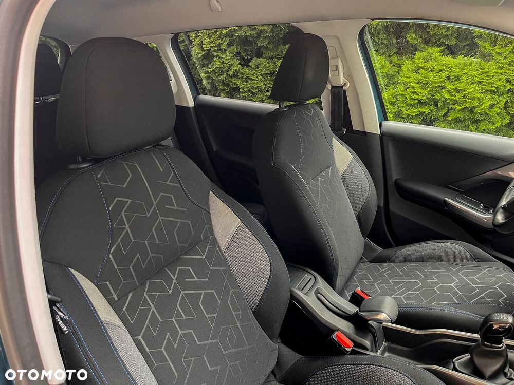 Peugeot 2008 - 19