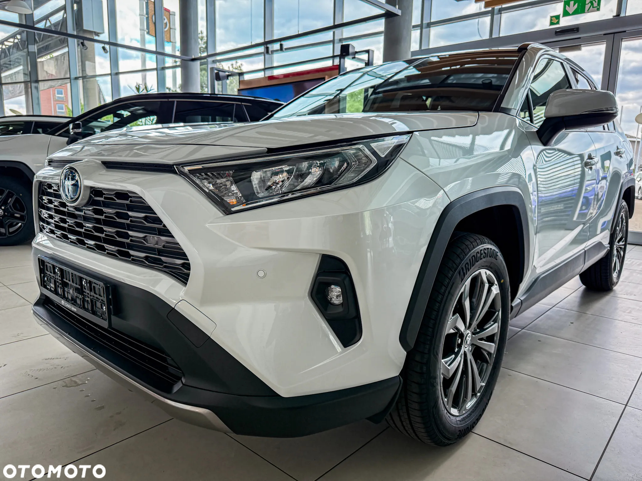 Toyota RAV4 - 2