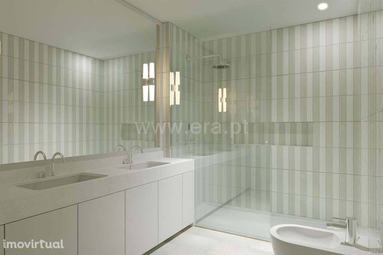 Apartamento T2 em Algueirão-Mem Martins - Grande imagem: 5/8