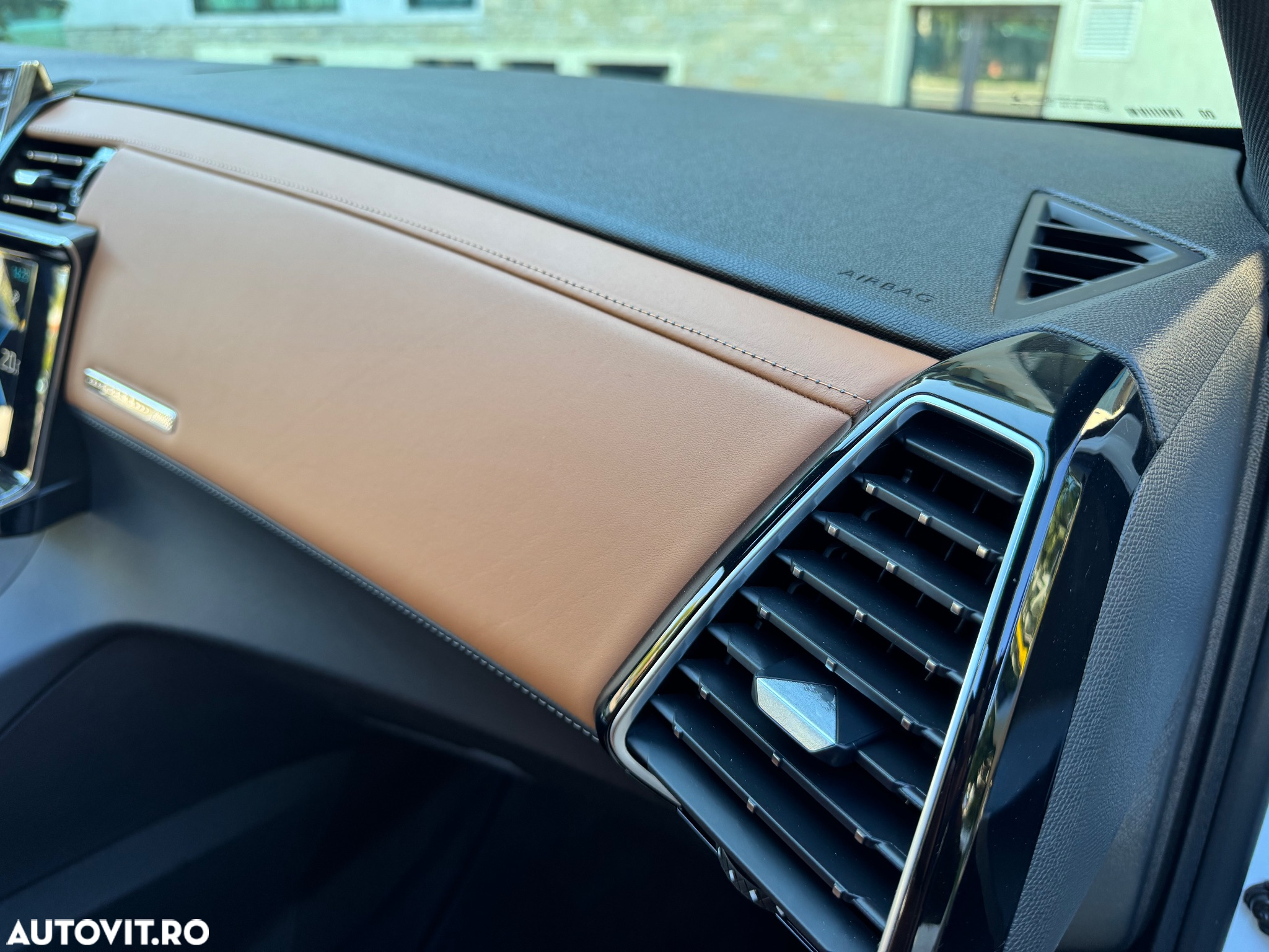 DS Automobiles DS 7 Crossback DS7 1.6 PHeV FWD 225 EAT8 OPERA - 13