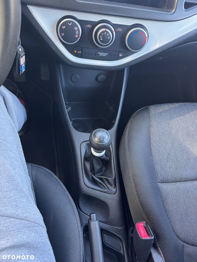 Kia Picanto - 18