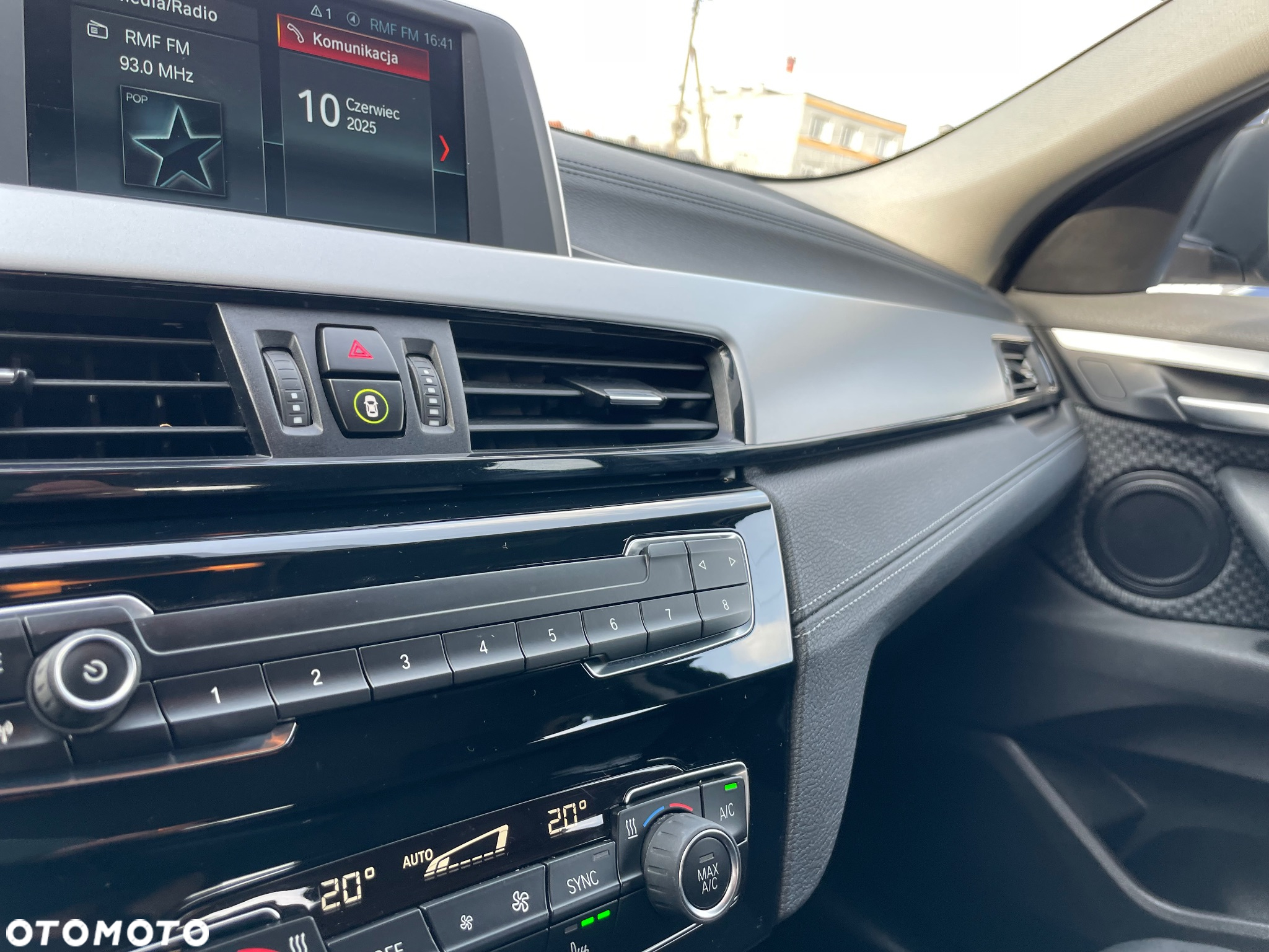 BMW X2 sDrive18i - 34