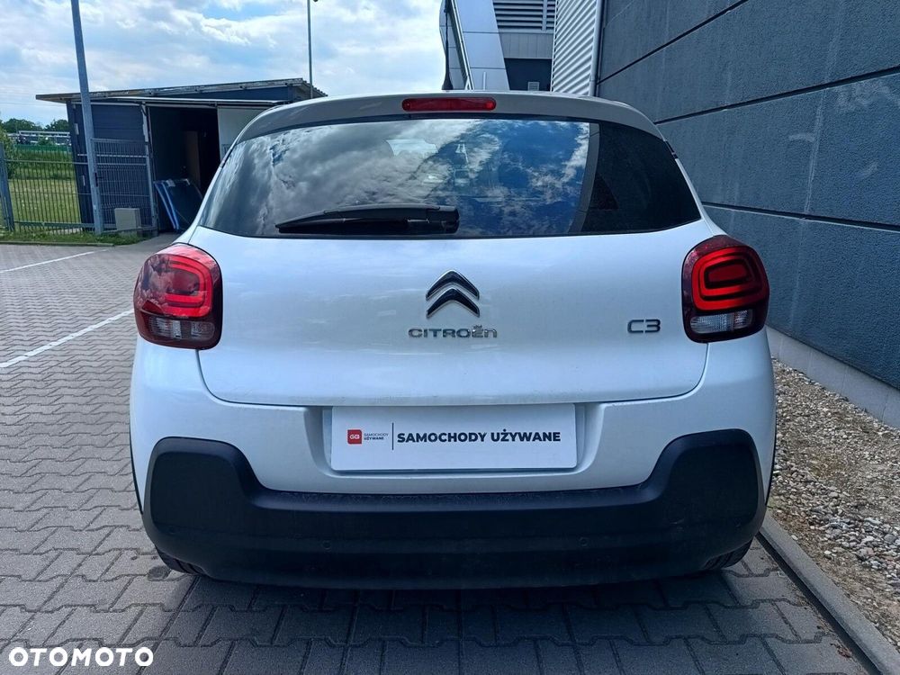Citroën C3 1.2 PureTech Elle - 8