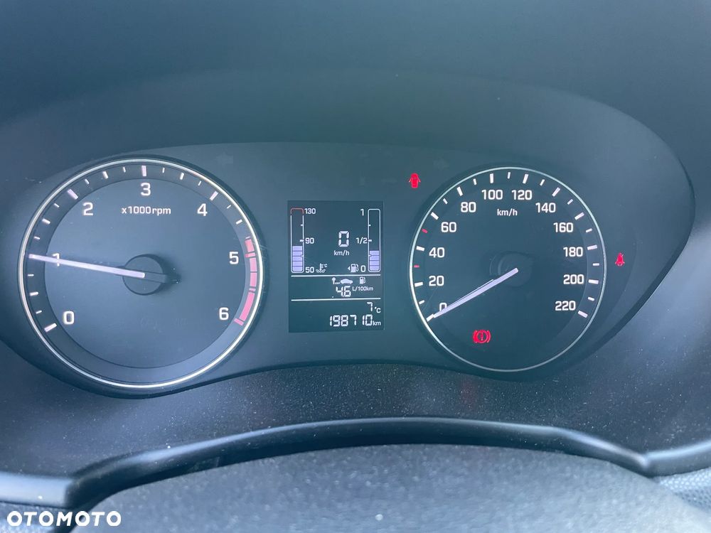 Hyundai i20 1.1 CRDi Passion - 24