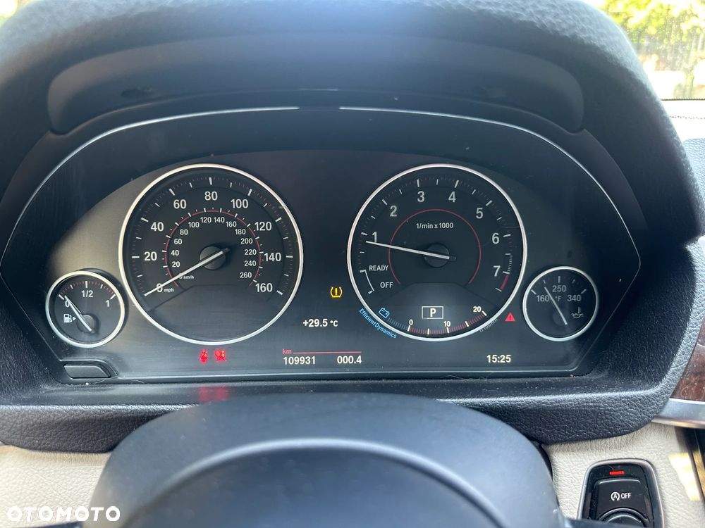 BMW Seria 3 328i Sport-Aut Sport Line - 37